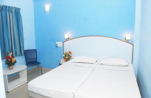 Hotel Pandian