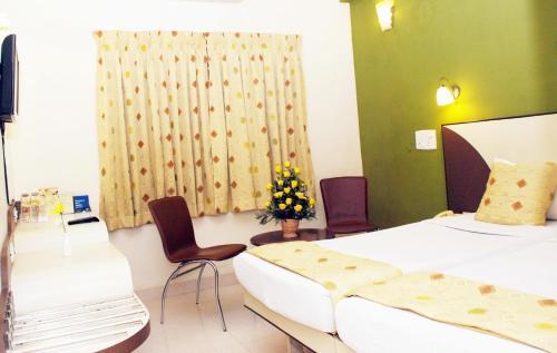 Hotel Pandian