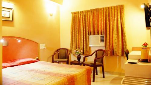Hotel Pandian