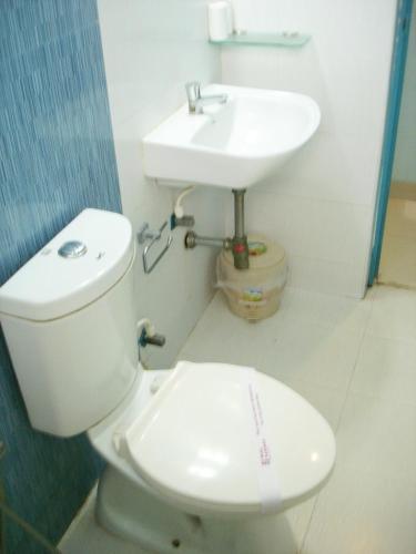 Hotel Pandian