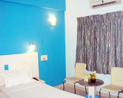Hotel Pandian