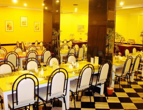 Hotel Pandian