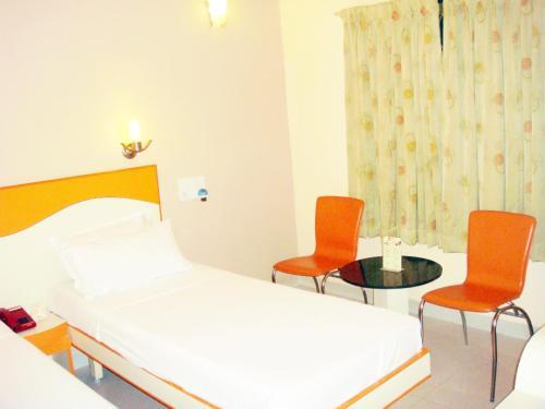 Hotel Pandian