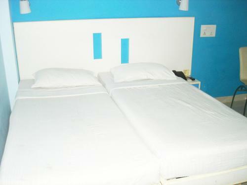 Hotel Pandian