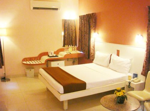 Hotel Pandian