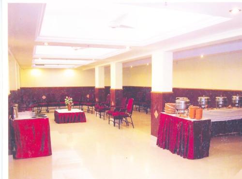 Hotel Pandian