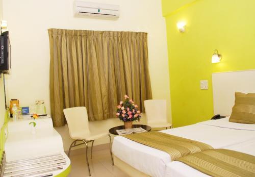 Hotel Pandian