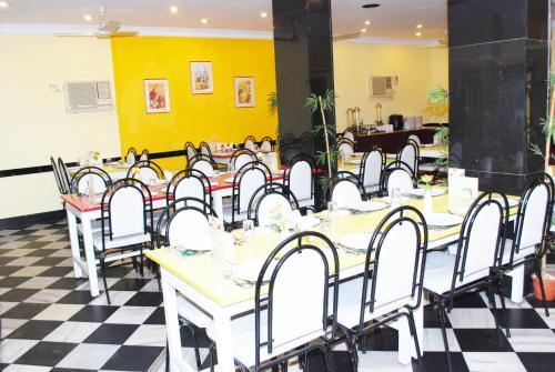 Hotel Pandian