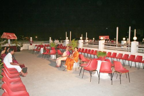 Hotel Pandian