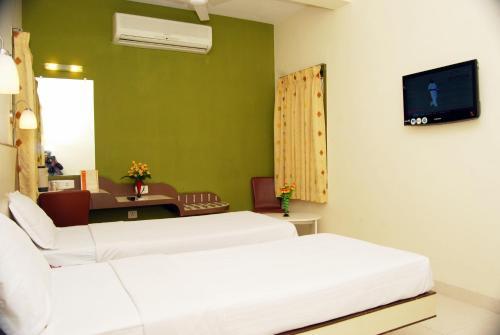 Hotel Pandian