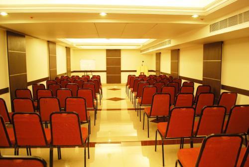 Hotel Pandian
