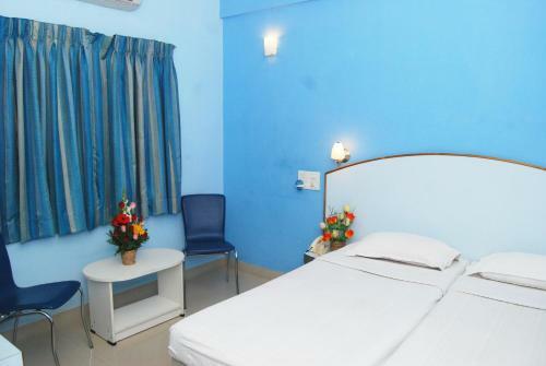 Hotel Pandian