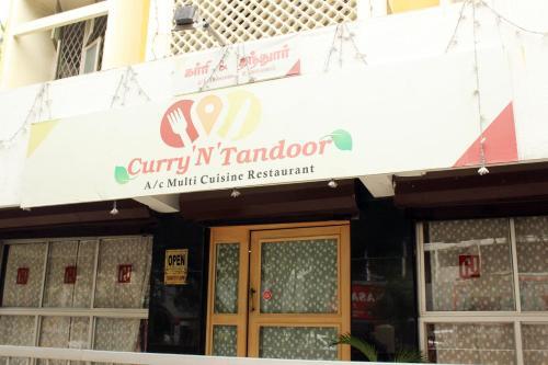 Hotel Pandian