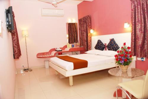 Hotel Pandian