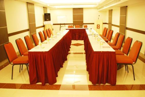 Hotel Pandian