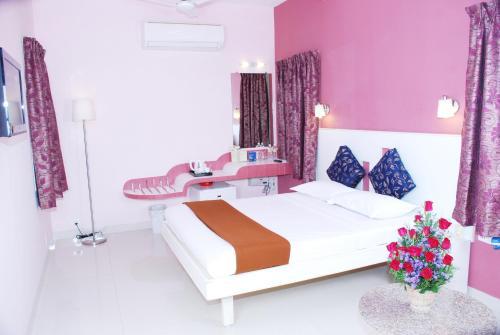 Hotel Pandian