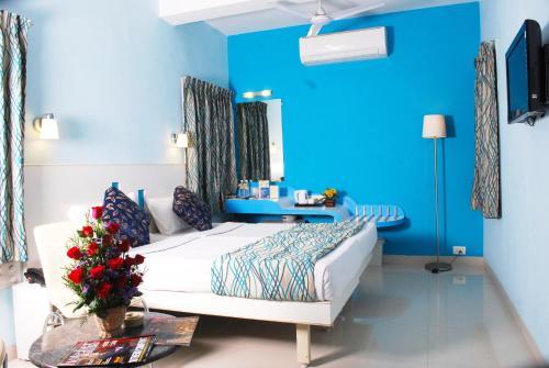 Hotel Pandian