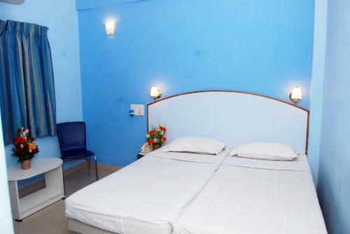 Hotel Pandian