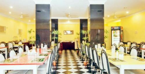 Hotel Pandian