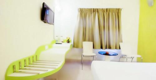 Hotel Pandian