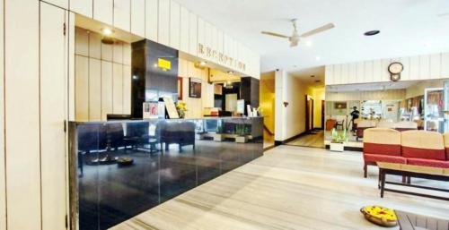 Hotel Pandian
