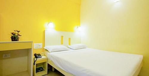 Hotel Pandian