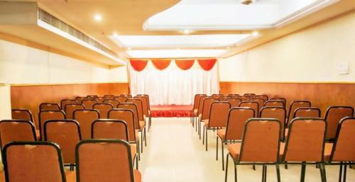 Hotel Pandian