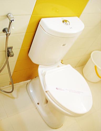 Hotel Pandian