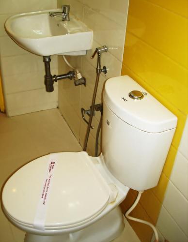 Hotel Pandian