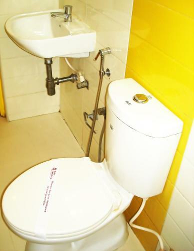 Hotel Pandian