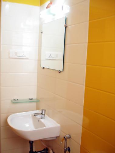 Hotel Pandian
