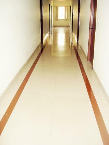 Hotel Pandian