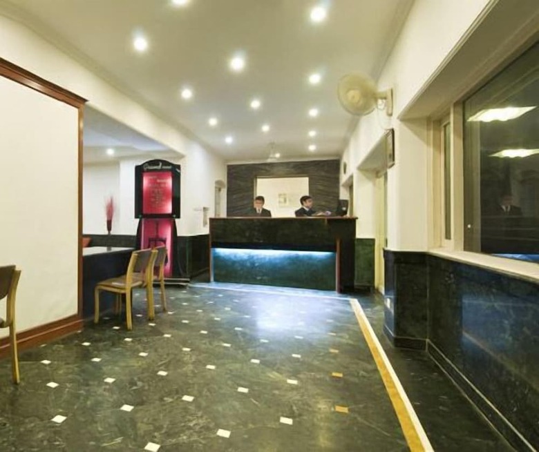 Grand Hotel