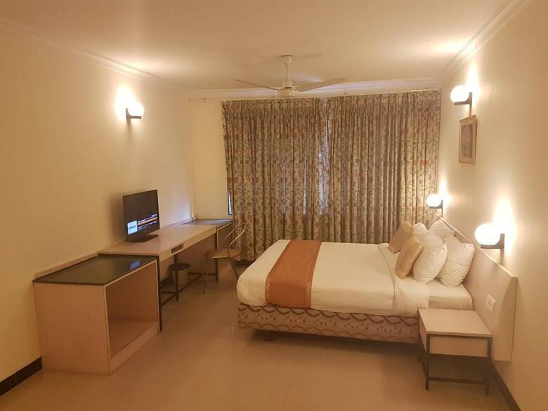 Grand Hotel
