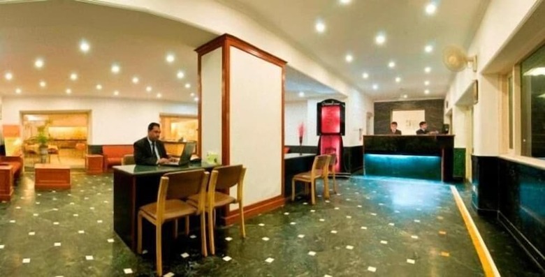 Grand Hotel