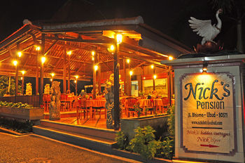 Hostal Nick's Pension