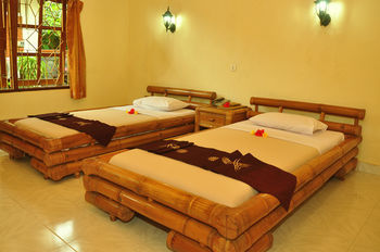 Hostal Nick's Pension