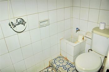Residencia Nick's Homestay