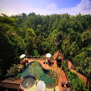 Hotel Nandini Bali Jungle Resort And Spa