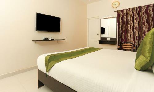 Apartamento Hotel Lighthouse