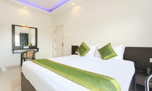 Apartamento Hotel Lighthouse
