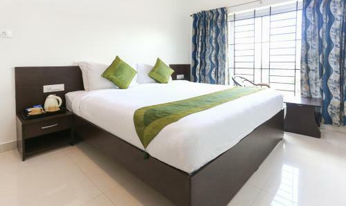 Apartamento Hotel Lighthouse