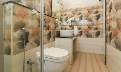 Apartamento Hotel Lighthouse