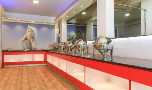 Apartamento Hotel Lighthouse