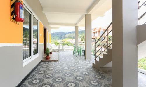Apartamento Hotel Lighthouse