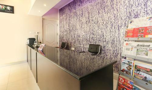 Apartamento Hotel Lighthouse