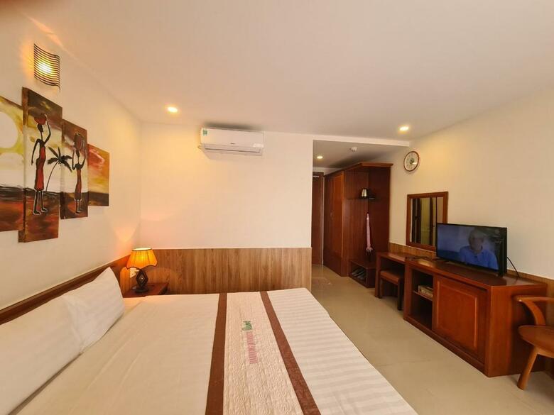 Hotel Bimexco Resort