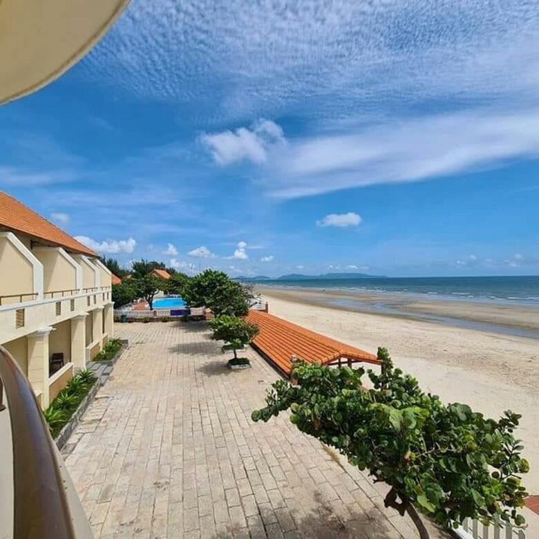 Hotel Bimexco Resort