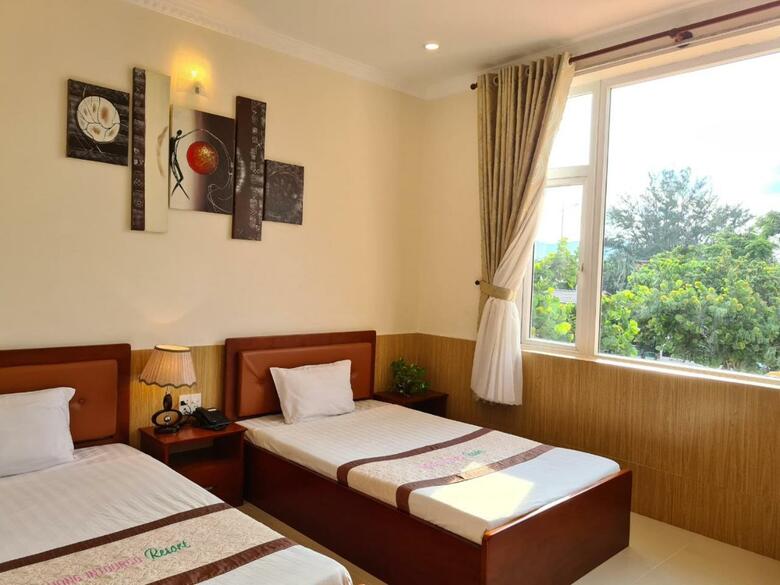Hotel Bimexco Resort