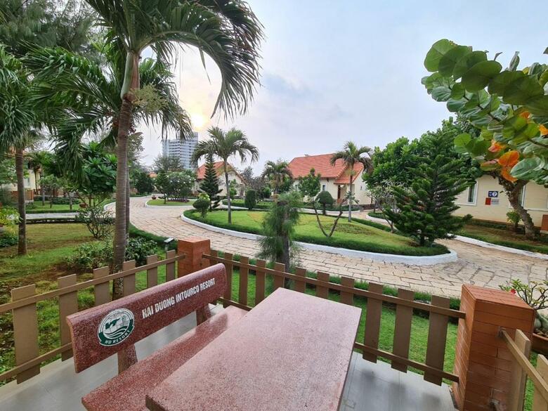 Hotel Bimexco Resort